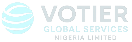 Votier Global Services Logo